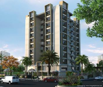 Project Image of 0.0 - 1710.0 Sq.ft 3 BHK Apartment for buy in Srujan Shail Heritage