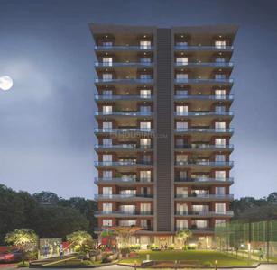 Project Image of 2938 Sq.ft 4 BHK Apartment / Flat for sale in Bhatha for Rs. 13955499