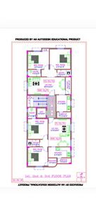 Project Image of 929.0 - 990.0 Sq.ft 2 BHK Apartment for buy in Winterfell