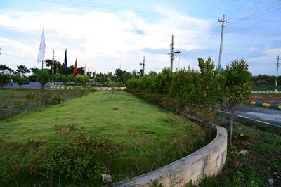 Project Image of 1200.0 - 2400.0 Sq.ft Residential Plot Plot for buy in Vinyas Nandagokula