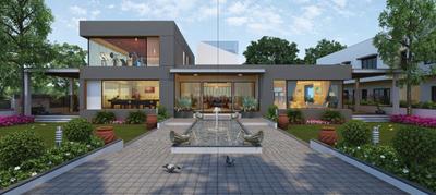 Project Image of 1280.0 - 1290.0 Sq.ft 3 BHK Villa for buy in Rosedale Vatika 1
