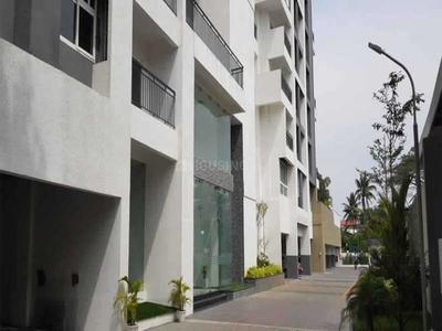 Project Image of 1133.0 - 1679.0 Sq.ft 2 BHK Apartment for buy in NCC Senate