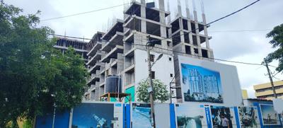 Project Image of 808.0 - 1194.0 Sq.ft 2 BHK Apartment for buy in Oceanus White Meadows