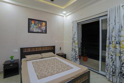 Project Image of 0.0 - 1450.0 Sq.ft 3 BHK Villa for buy in R Sandesh City Aellysia I
