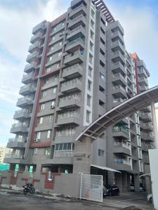 Palaash Oak Elevation 1