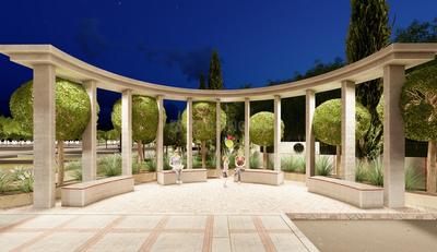 Project Image of 367.8 - 1322.13 Sq.ft Residential Plot Plot for buy in Goyal Dream Anmol Residency