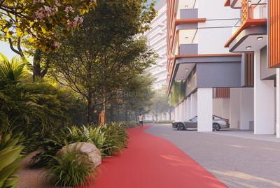 Project Image of 1365.0 - 2030.0 Sq.ft 2 BHK Apartment for buy in Vaishno Sapphire