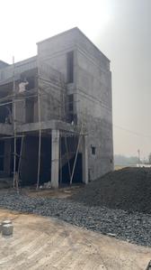 Project Image of 0.0 - 1370.0 Sq.ft 4 BHK Villa for buy in Shaligram Homes