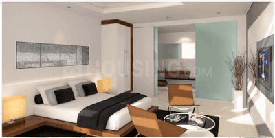 Project Image of 0.0 - 1215.0 Sq.ft 3 BHK Apartment for buy in India Chandra