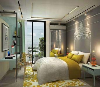 Project Image of 1420.0 - 2741.0 Sq.ft 3 BHK Apartment for buy in Chordias The Crown