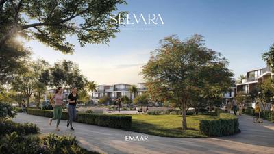 Project Image of 3639.0 - 3819.0 Sq.ft 4 BHK Villa for buy in Emaar Selvara 2