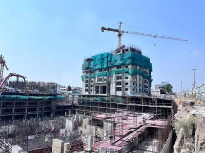 Project Image of 1550.0 - 2660.0 Sq.ft 3 BHK Apartment for buy in Levonor Egeira