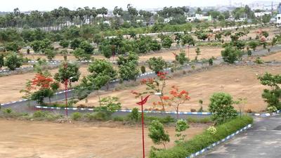 Project Image of 1200.0 - 2400.0 Sq.ft Residential Plot Plot for buy in Accord Cosmo City