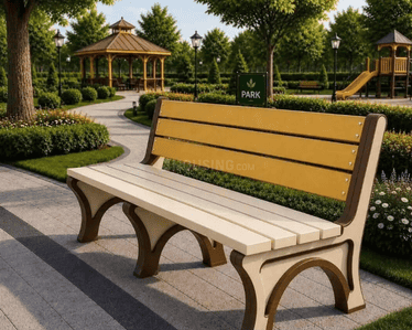 Project Image of 399.88 - 3689.01 Sq.ft Residential Plot Plot for buy in Vistarak Avenue