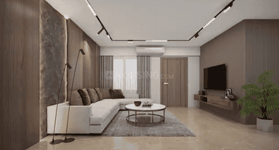 Project Image of 0.0 - 3505.05 Sq.ft 4 BHK Villa for buy in Shashwat Elysium