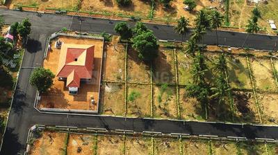 Project Image of 634.0 - 3076.0 Sq.ft Residential Plot Plot for buy in Nova NCR