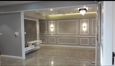 Project Image of 1192.96 - 1985.62 Sq.ft 3 BHK Apartment for buy in Hindva Celino