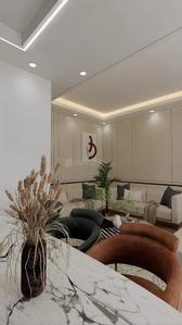 Project Image of 0.0 - 1050.0 Sq.ft 3 BHK Apartment for buy in Myra Homes