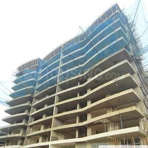 Project Image of 1500 Sq.ft 2.5 BHK Apartment / Flat for sale in Andheri West for Rs. 46500000