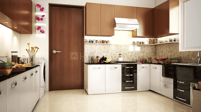 Project Image of 1651.0 - 3901.0 Sq.ft 3 BHK Apartment for buy in Casagrand Amber