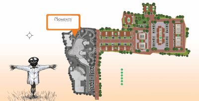 Project Image of 271.0 - 1684.0 Sq.ft Studio Studio Apartment for buy in Abokash