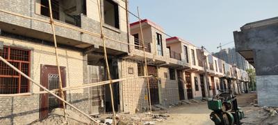 Project Image of 388.35 - 1800.0 Sq.ft Residential Plot Plot for buy in Satyam Vrindavan Garden