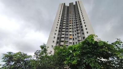 Project Image of 390.19 - 394.39 Sq.ft 1 BHK Apartment for buy in The Wise City South Block Phase I Plot RZ8 Building 1 Wing A3