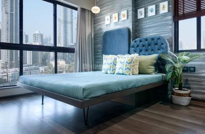 Project Image of 736.0 - 1337.95 Sq.ft 2 BHK Apartment for buy in Sanghvi Evana