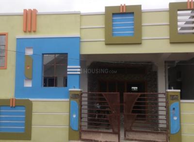 Dwaraka Constructions Homes Elevation 1