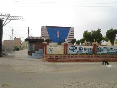 Project Image of 360.0 - 1062.0 Sq.ft Residential Plot Plot for buy in Basera Baikunth