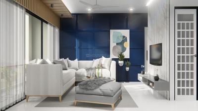 Project Image of 1068.0 - 1200.0 Sq.ft 3 BHK Apartment for buy in Aarna Bliss