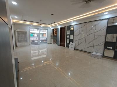 Project Image of 2200.0 - 2600.0 Sq.ft 5 BHK Builder Floor for buy in K D Arihant Ultra Luxury Floors