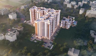 Project Image of 1292.0 - 2051.0 Sq.ft 3 BHK Apartment for buy in Ambika Nirvana