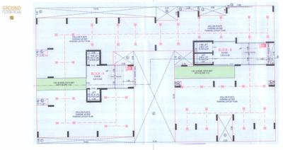Project Image of 763.7 - 1133.12 Sq.ft 3 BHK Apartment for buy in RV Nakshatra Roots