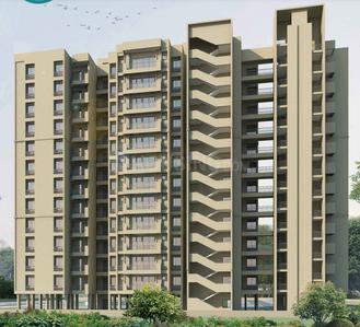 Project Image of 244.77 - 777.37 Sq.ft Studio Studio Apartment for buy in Ashadeep Rainbow Phase IV