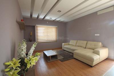 Project Image of 2372.0 - 3190.0 Sq.ft 3 BHK Villa for buy in KRK Urban Ville