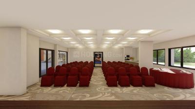 Project Image of 1550.0 - 1650.0 Sq.ft 3 BHK Apartment for buy in Happy Galaxy