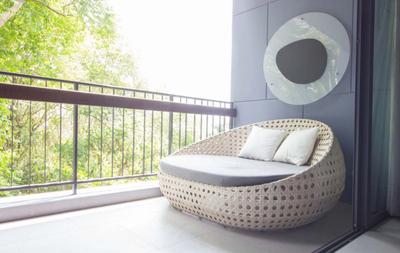 Project Image of 593.31 - 772.74 Sq.ft 2 BHK Apartment for buy in Enerrgia Songbirds Phase F