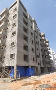 Project Image of 865.0 - 1325.0 Sq.ft 2 BHK Apartment for buy in Evershine Northeast Apartments