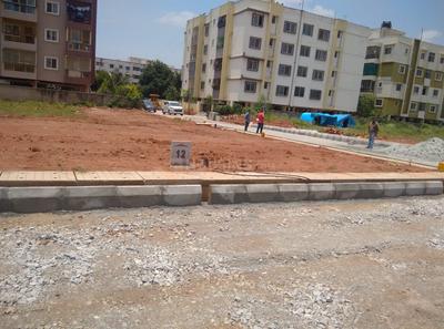 Gallery Cover Pic of Bhuvana Balaji Enclave Phase 2