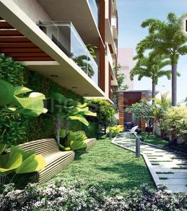Project Image of 1216.0 - 1822.0 Sq.ft 2 BHK Apartment for buy in LH Casa Flora