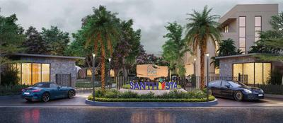 Project Image of 2050 Sq.ft 3 BHK Villa for sale in Doddaballapura for Rs. 17500000