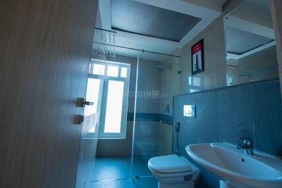 Project Image of 580.0 - 2210.0 Sq.ft 1 BHK Apartment for buy in L&T Eden Park Almond