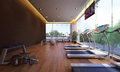 Project Image of 2274.0 - 4548.0 Sq.ft 3 BHK Apartment for buy in Salarpuria Victoria Vistas Phase 1