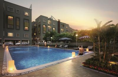Project Image of 955.0 - 1675.0 Sq.ft 2 BHK Apartment for buy in Rajwada Estate Phase 2