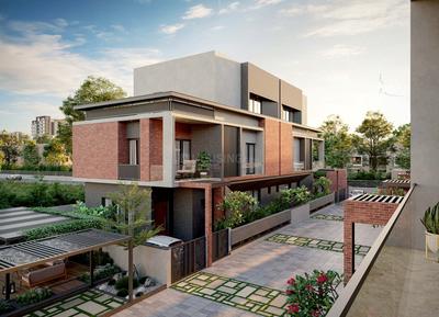 Shreerang Solitaire 1 Elevation 1