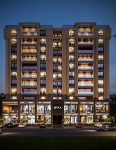 Project Image of 3105.0 - 3114.0 Sq.ft 4 BHK Apartment for buy in Stavya Skydeck
