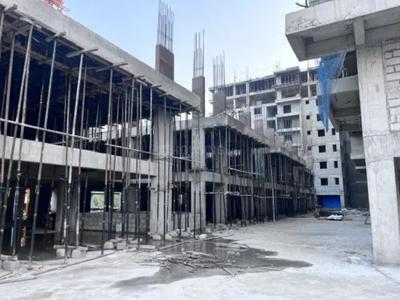 Project Image of 1375 Sq.ft 2 BHK Apartment / Flat for sale in Peeramcheru for Rs. 11000000