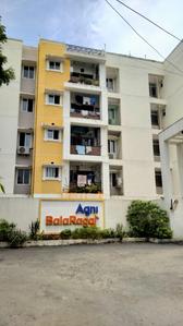 Project Image of 534.0 - 1644.0 Sq.ft 1 BHK Apartment for buy in Agni Bala Raga