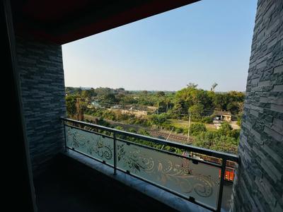 Project Image of 0.0 - 800.0 Sq.ft 2 BHK Apartment for buy in Shanti Apartment